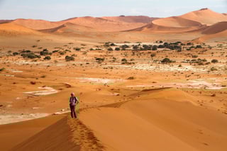 Africa Travel Opportunity Rising Middle Class