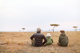 Kenya 2023 Tourism