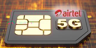 Airtel 4G Network Coverage