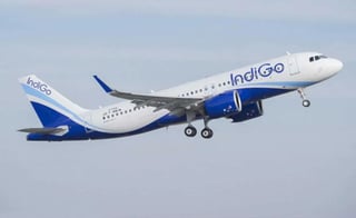 Allineamento con la strategia di crescita di IndiGo