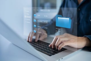 Checklist Of Documents Needed To Apply Eta