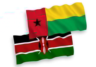 Kenya eTA for Guinea-Bissau Citizens