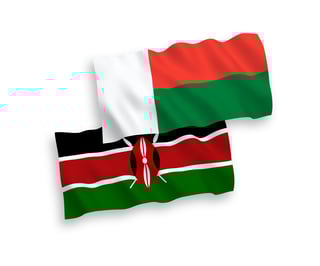 Kenya eTA for Madagascar Citizens