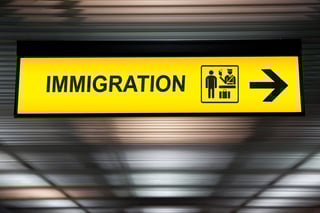 Immigration Kenya