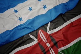 Kenya eTA for Honduras Citizens