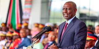 Kenya Announces Visa-Free Travel for All Starting January 2024