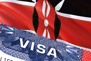 Kenya Comoros Visa Deal