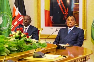 Kenya-DRC Removes Visa Requirements