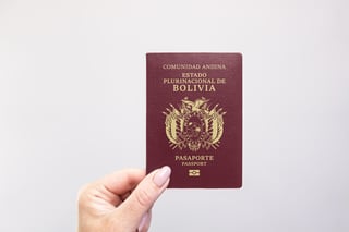 Kenya eTA Application Requirements for Bolivian Citizens Kenya eTA Application Requirements for Bolivian Citizens