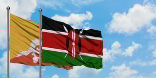 Kenya eTA for Bhutan Citizens Kenya eTA for Bhutan Citizens