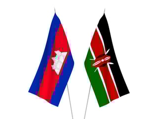 Kenya eTA for Citizens of Cambodia Kenya eTA for Citizens of Cambodia
