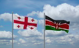 Kenya eTA for Citizens of Georgia Kenya eTA for Citizens of Georgia