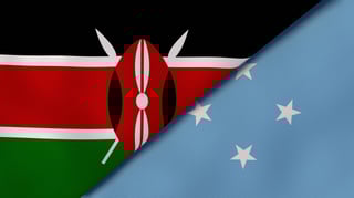 Kenya eTA for Citizens of the Federated States of Micronesia 