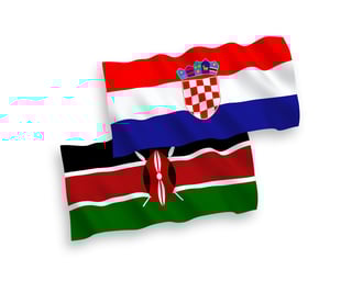 Kenya eTA for Croatian Citizens Kenya eTA for Croatian Citizens