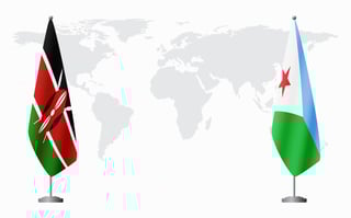 Kenya eTA for Djibouti Citizens Kenya eTA for Djibouti Citizens