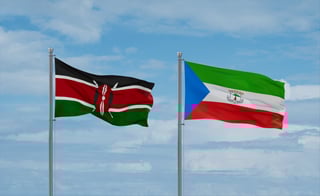 Kenya eTA for Equatorial Guinea Citizens Kenya eTA for Equatorial Guinea Citizens