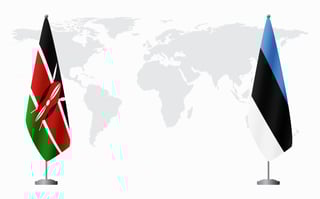 Kenya eTA for Estonia Citizens