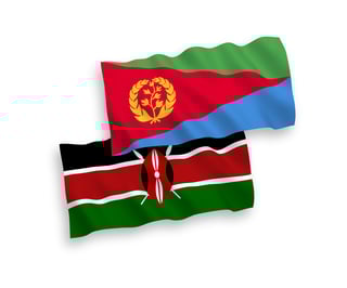 Kenya eTA for Senegal Citizens Kenya eTA for Senegal Citizens