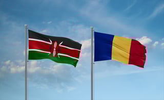 Kenya eTA for Serbia Citizens