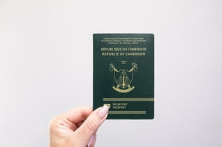 Kenya eTA Required Documents for Cameroon Citizens Kenya eTA Required Documents for Cameroon Citizens
