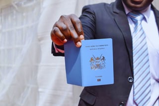 Kenya Visa on Arrival Suspended