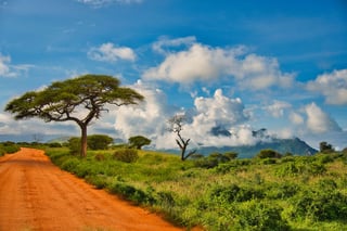 Kenyan eTA for Turkmenistan citizens