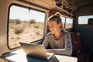 Life as a Digital Nomad in Kenya