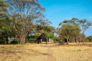 Meru National Park