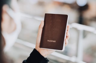 Passport Passport