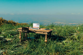 Nairobi Excels the Ultimate Hub for Digital Nomads in Africa