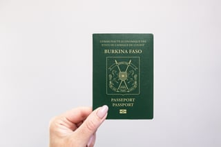 Required Documents for the Kenya eTA Application Required Documents for the Kenya eTA Application