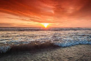 sun Kissed beaches and coastal charm