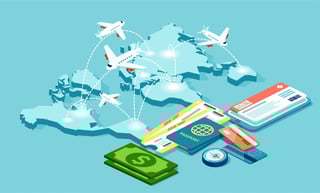 TCS come punto di svolta nell'innovazione dei viaggi