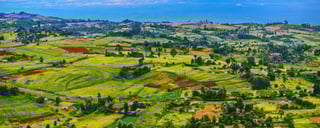 Great Rift Valley