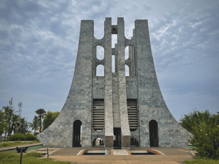 Tourist Complex