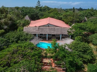 trasformando le connessioni, l'ostello per backpacker di Kilifi per parenti lontani