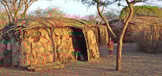UNWTO Secretary-General Awards Kenya Olergesailie Best Tourism Village