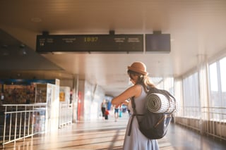 Defining Travel Trends in 2023