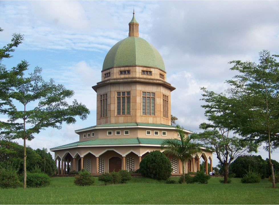 KAMPALA