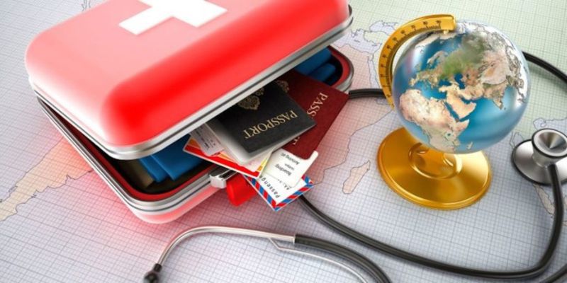 Apply Kenya eVisa for Medical Treatment