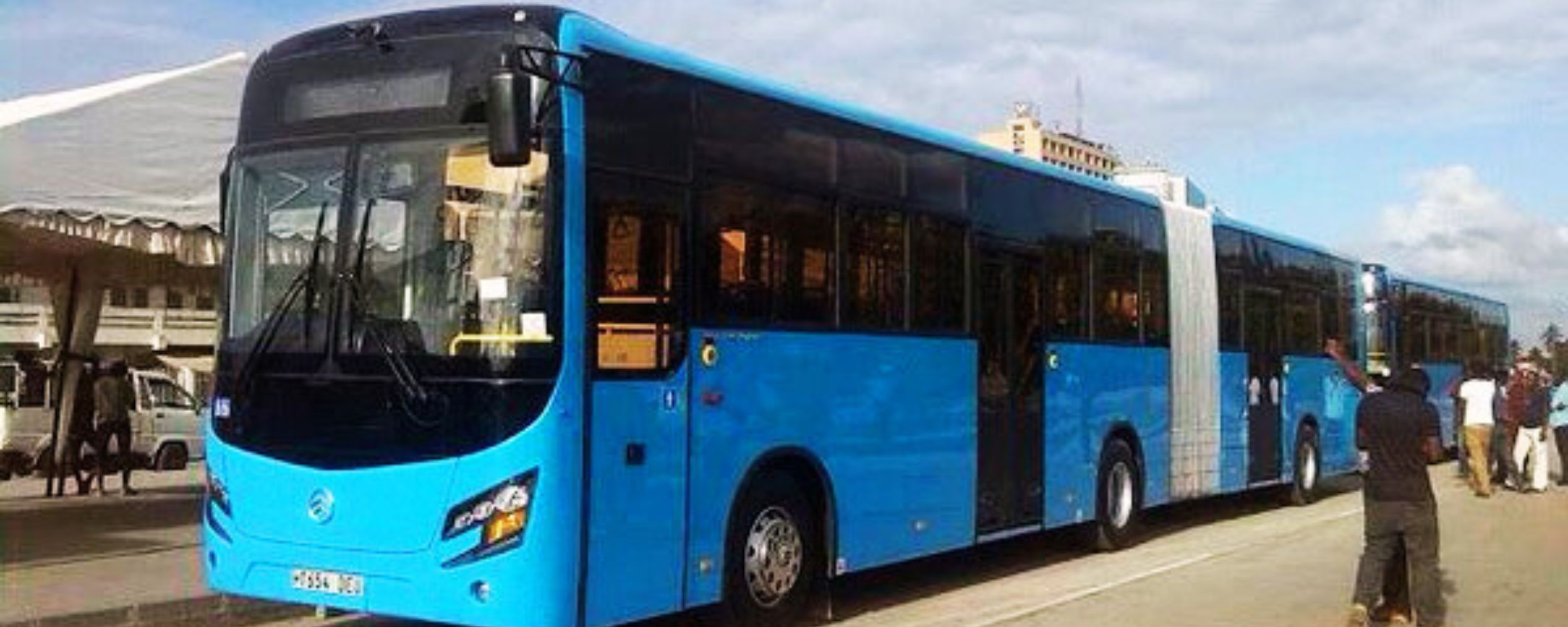 Bus Services
