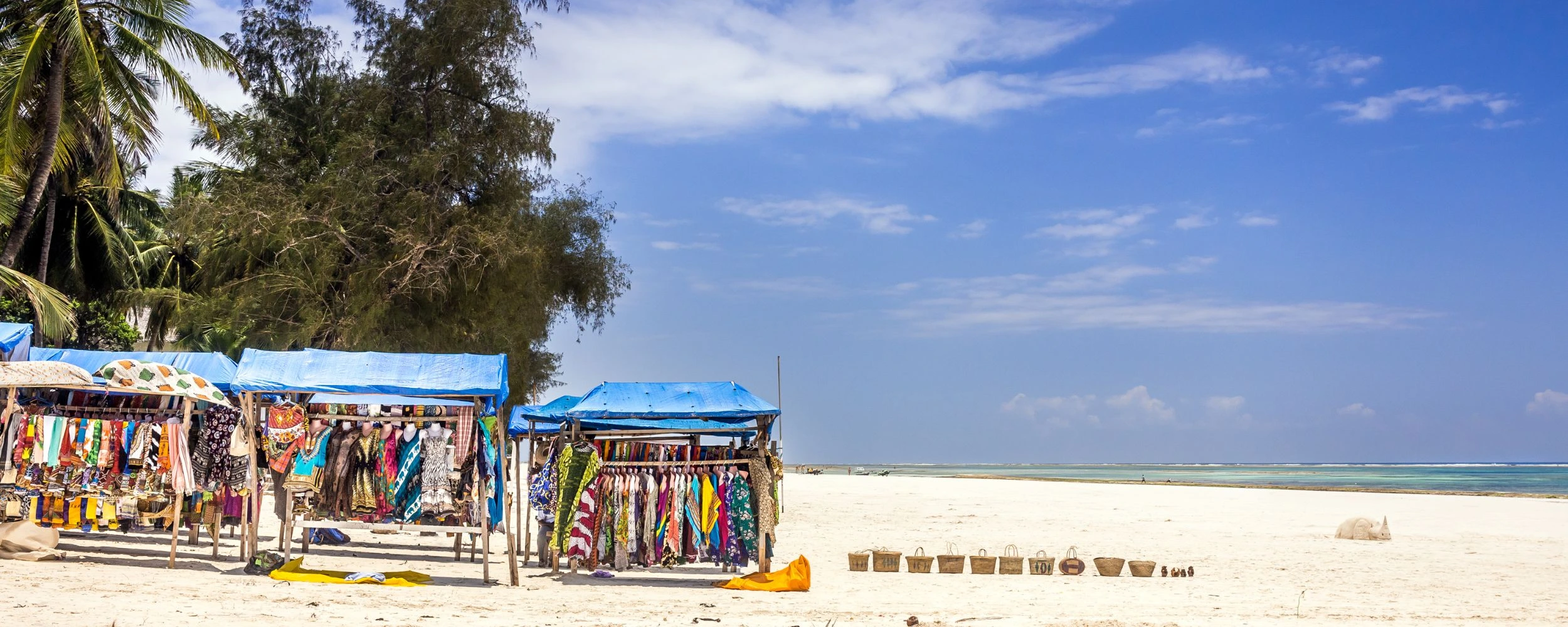 Spiaggia di Diani
