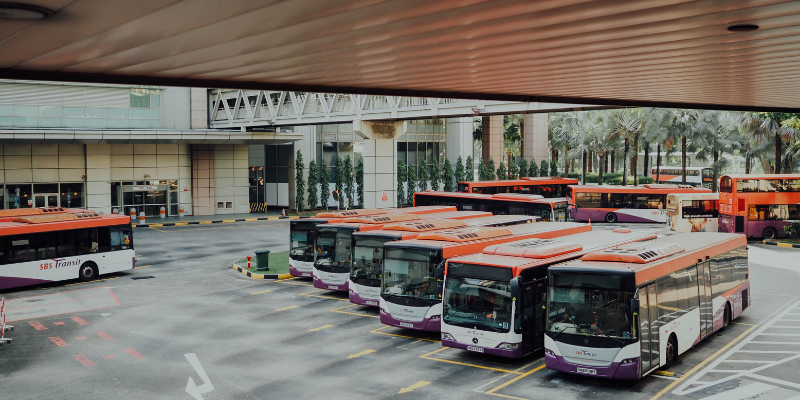 Discover the 5 Best Bus Services to Western Kenya