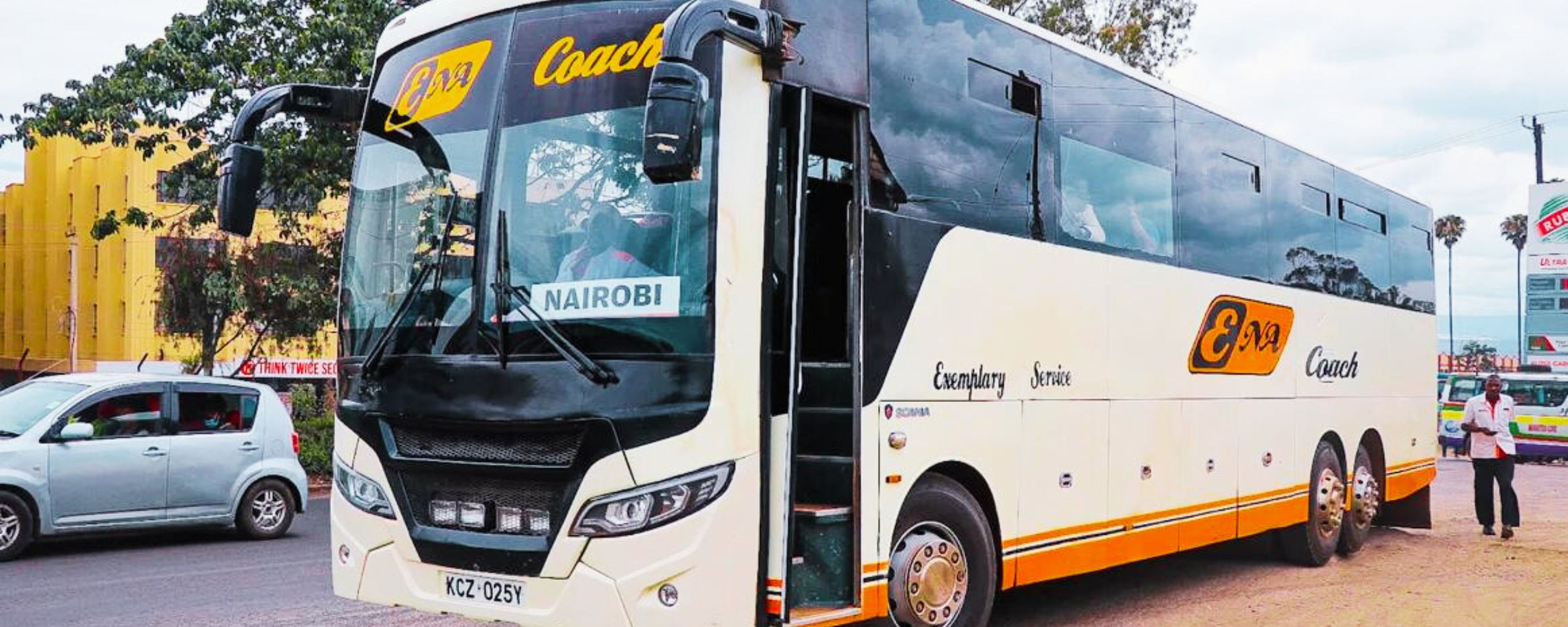 Ena Coach