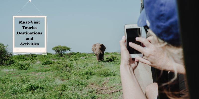Alla scoperta delle principali destinazioni turistiche del Kenya