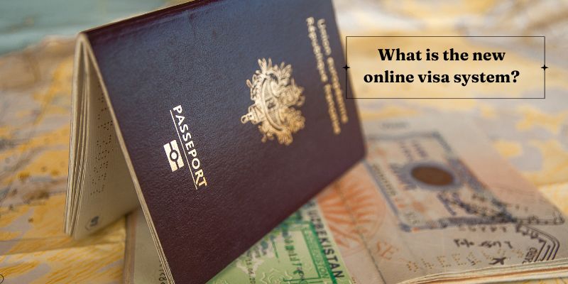 Kenya Launches New Online Visa System