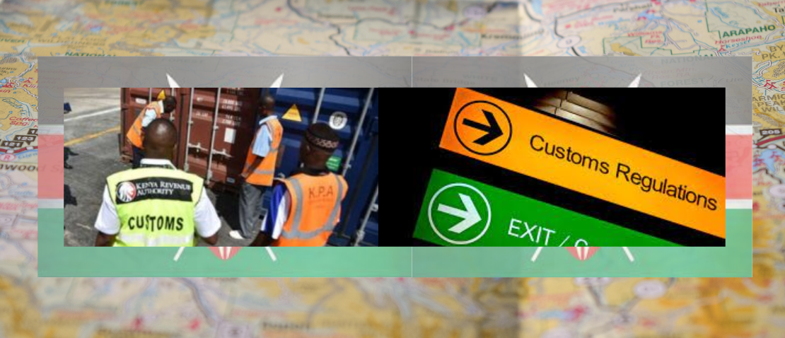 Guía completa de regulaciones aduaneras de Kenia