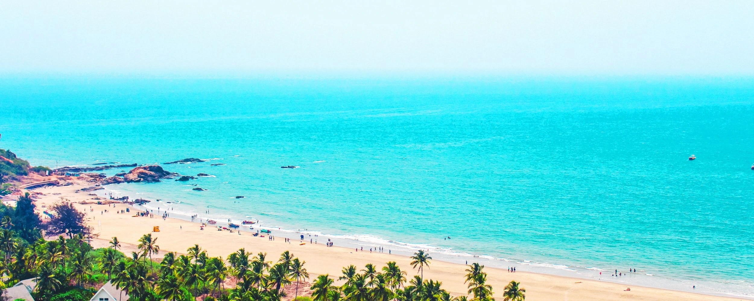 spiaggia di Nyali