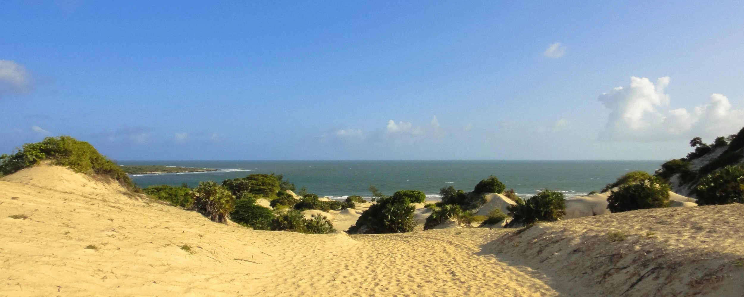 Spiaggia di Shela