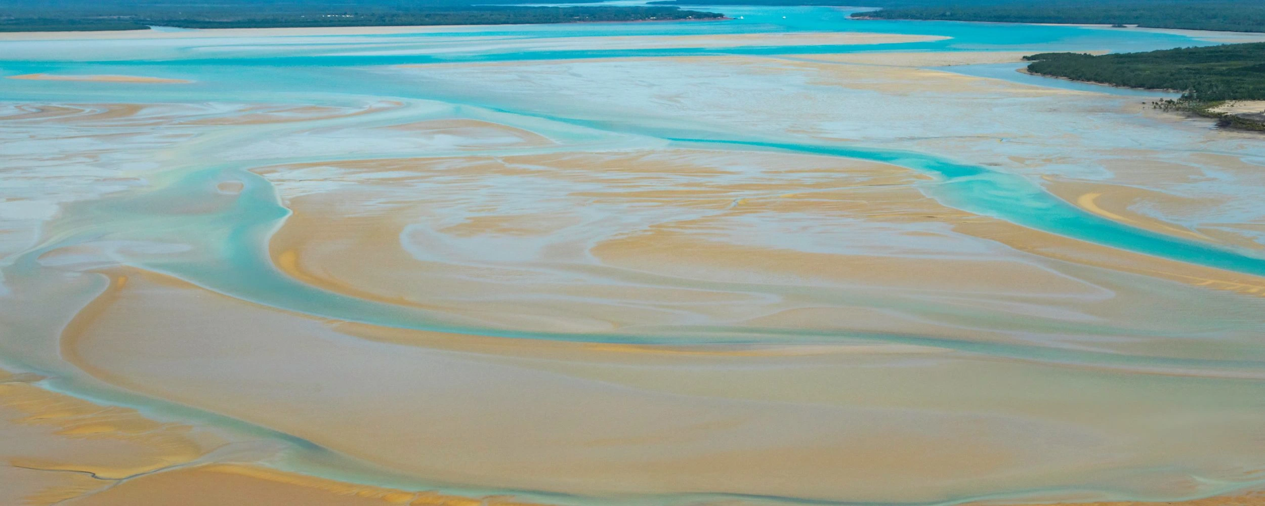 Spiaggia di Tiwi